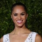 Misty Copeland to Perform on CBS's LATE SHOW WITH STEPHEN COLBERT, 10/5