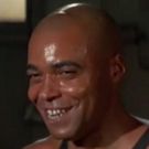 FLASH FRIDAY: James Earl Jones' Riveting Tony Award Performance in THE GREAT WHITE…