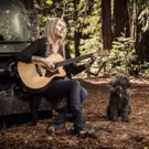 Pegi Young Premieres New LP 'Raw' with the LA Times