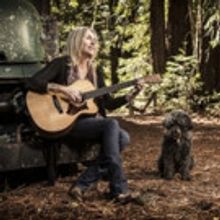 Pegi Young Premieres New LP 'Raw' with the LA Times