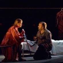 Canadian Opera Company Premieres Revival Of GOTTERDAMMERUNG