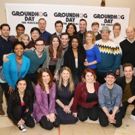 FREEZE FRAME: Meet the Cast of Broadway's GROUNDHOG DAY