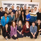 FREEZE FRAME: Meet the Cast of Broadway's GROUNDHOG DAY