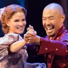Photo Flash: Hoon Lee Joins Tony Winner Kelli O'Hara in THE KING AND I on Broadway!