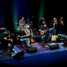 Rev Tor's Dead of Winter Jam to Play The Garage This February