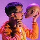 The PlayGround's ALL YOUR WANTS AND NEEDS FULFILLED FOREVER Begins at VAULT Festival