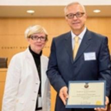 bergenPAC's House Opera Company Receives Grant