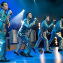 Photo Flash: Sneak Peek - Rivertown Theater Kicks Off 5th Season with LET THE GOOD TI