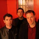 Get Into the St. Patty's Day Spirit with The Prodigals at Centenary Stage Tonight
