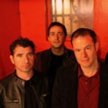 Get Into the St. Patty's Day Spirit with The Prodigals at Centenary Stage Tonight