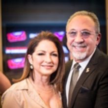 Gloria & Emilio Estefan to Guest Star on New Season of JANE THE VIRGIN