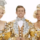 BWW Review: 42ND STREET at the Capitol Theatre is Dynamic and Dazzling