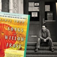 Best-Selling Author Jamie Ford Mocked by High Schoolers in Dallas