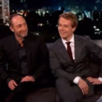 VIDEO: Iwan Rheon, Michael McElhatton & Alfie Allen Talk GAME OF THRONES; Share Clip… Video