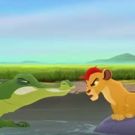 Disney Channel Premieres THE LION GUARD: RETURN OF THE ROAR Tonight
