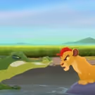 Disney Channel Premieres THE LION GUARD: RETURN OF THE ROAR Tonight
