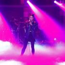 VIDEO: Bishop Briggs Performs 'Wild Horses' on LATE NIGHT