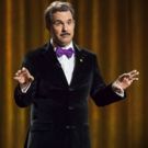 Comedy Central Debuts PAUL F. TOMPKINS: CRYING AND DRIVING Tonight