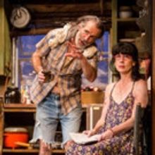 BWW Review: Jungle Theater's Production of the New Play ANNAPURNA is Gorgeous, Funny,