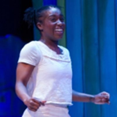 BWW Review: Kennedy Center's OLIVERio: A BRAZILIAN TWIST Takes Audience on Trip to Rio
