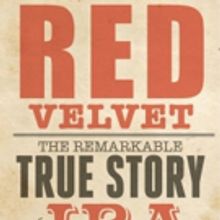 Gamut Theatre's Harrisburg Shakespeare Company Stages RED VELVET, Beginning Tonight