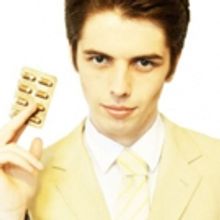 THE QUENTIN DENTIN SHOW to Play Above the Arts Theatre in May