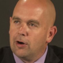 BWW Review: NOVEMBER Allows for a Break