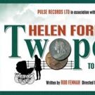 TWOPENCE TO CROSS THE MERSEY to Embark on Autumn 2016 North West Tour