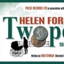 TWOPENCE TO CROSS THE MERSEY to Embark on Autumn 2016 North West Tour