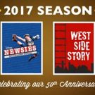 MAMMA MIA!, NEWSIES, WEST SIDE STORY and More Set for Rocky Mountain Repertory…
