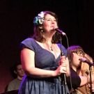 Photo Flash: Broadway Star Lauren Elder Celebrates Debut Album Release at The…
