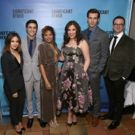 Photo Coverage: SIGNIFICANT OTHER and Broadway- A Perfect Match! Go Inside Opening Night