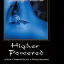 HIGHER POWERED is Released