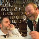 Todd Van Voris Stars in Eugene O'Neill's HUGHIE at Imago Theatre