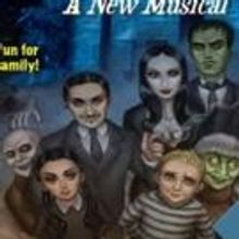 Soluna Studio to Produce THE ADDAMS FAMILY