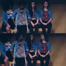 BWW Blog: Nanjibah Khan - ONE VOICE: THE MUSICAL!