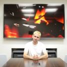 Aaron David Ross' DECEPTIONISTA Makes Live U.S. Premiere at MAD Tonight