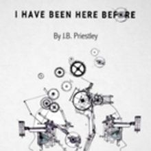 I HAVE BEEN HERE BEFORE to Play Jermyn Street Theatre