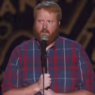 Comedy Central Premieres New Episode of THE HALF HOUR Tonight