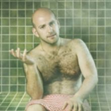London's Nick Cassenbaum Takes Bathtime on Tour