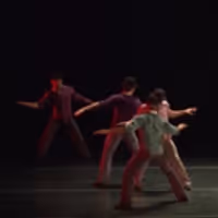 STAGE TUBE: Ballet Hispanico Company Comes to Israel Video