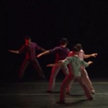 STAGE TUBE: Ballet Hispanico Company Comes to Israel