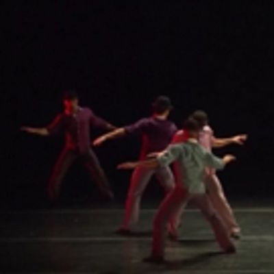 STAGE TUBE: Ballet Hispanico Company Comes to Israel