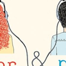 BWW Review: ELEANOR & PARK by Rainbow Rowell