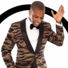 Burr on the Court! Leslie Odom Jr. Launch 2016 US Open with Phil Collins Duet