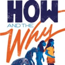 Sarah Treem's THE HOW AND THE WHY to Open Next Month at Theater J