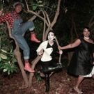 UW Drama to Stage Trippy, Physical Take on AS YOU LIKE IT