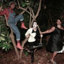 UW Drama to Stage Trippy, Physical Take on AS YOU LIKE IT