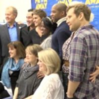 TV: COME FROM AWAY Gets Ready to Spread the Love on Broadway! Video