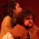 Photo Flash: Georgia Ensemble Theatre to Premiere Atlanta Playwright Topher Payne's…